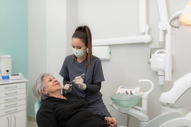 Best Emergency Treatment for Dental Infections or Abscesses in Miamisburg, OH